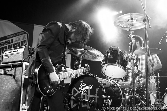 Band of Horses