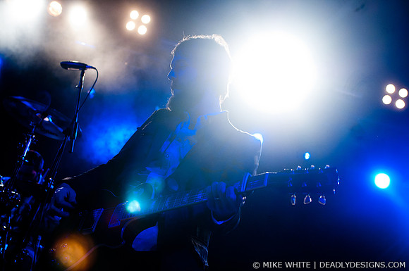 Band of Horses