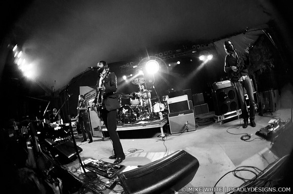 Band of Horses