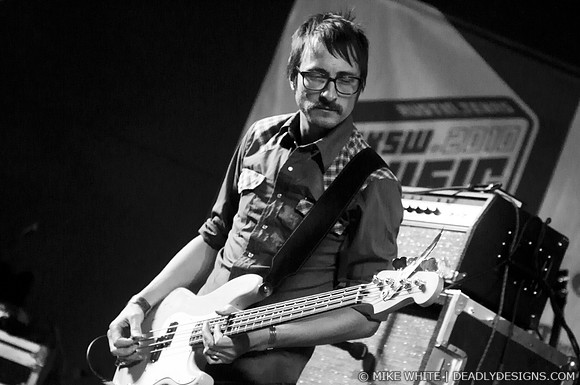 Band of Horses