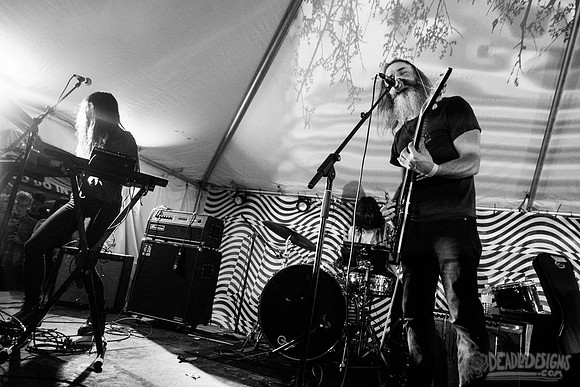 Moon Duo