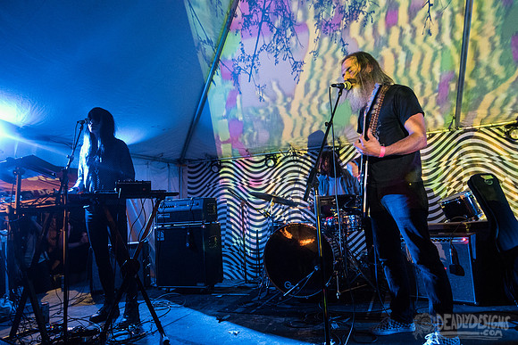 Moon Duo