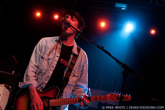 Drive-by Truckers