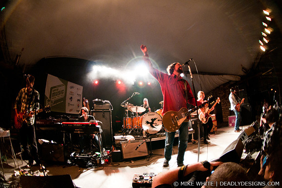 Drive-by Truckers