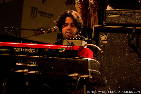 Drive-by Truckers