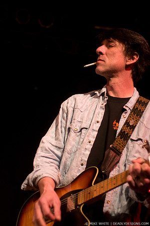 Drive-by Truckers