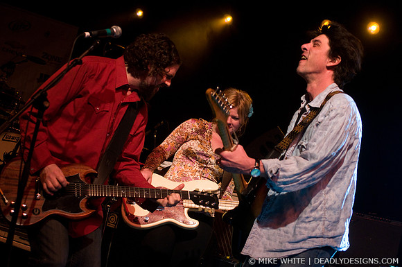 Drive-by Truckers
