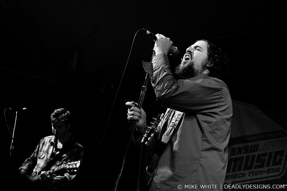 Drive-by Truckers