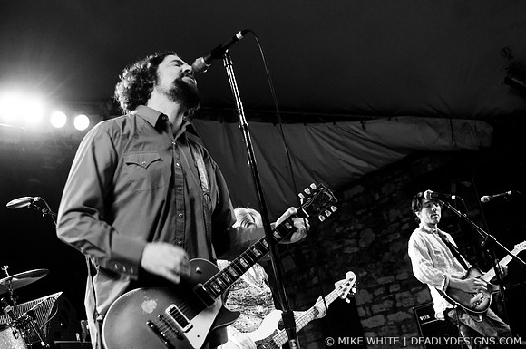 Drive-by Truckers