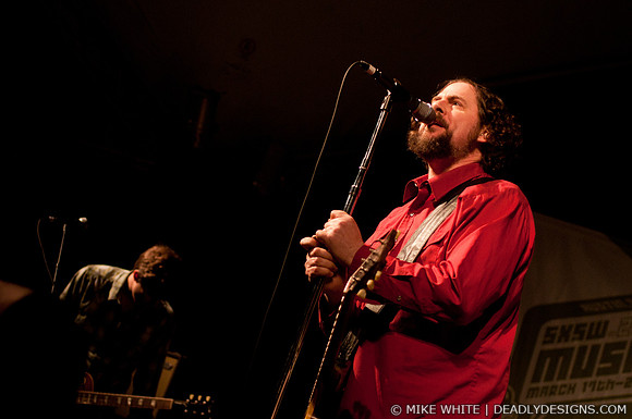 Drive-by Truckers