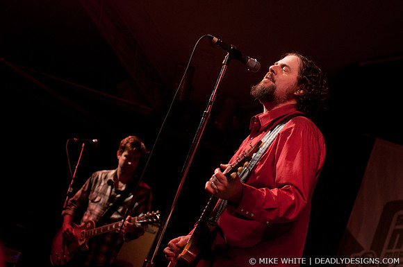Drive-by Truckers