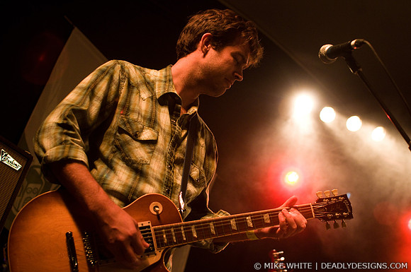 Drive-by Truckers