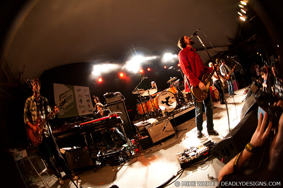 Drive-by Truckers