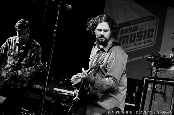 Drive-by Truckers