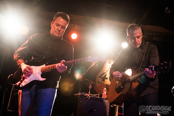 Victor Krummenacher Band