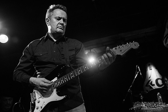 Victor Krummenacher Band
