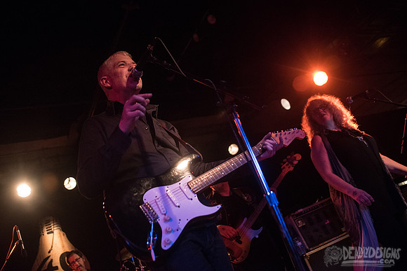 Victor Krummenacher Band