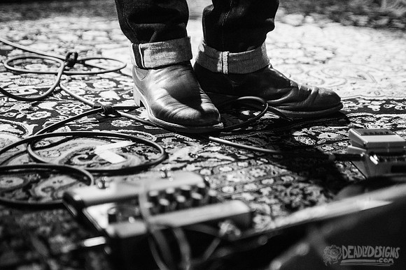 Victor Krummenacher Band