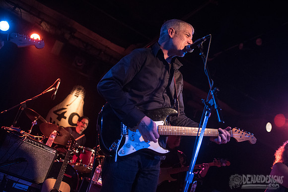 Victor Krummenacher Band