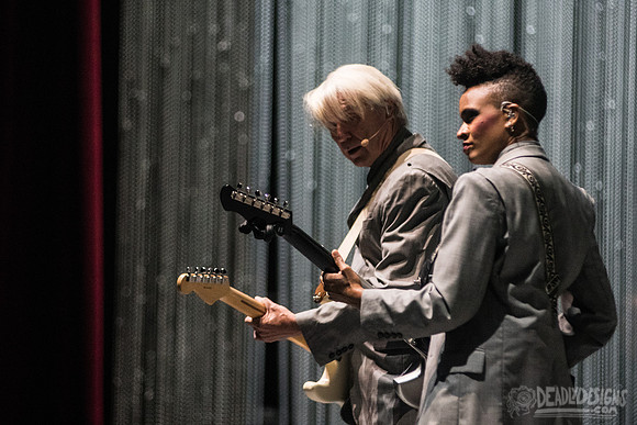 David Byrne