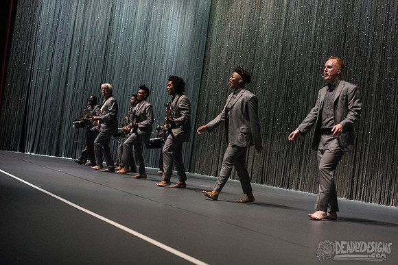 David Byrne