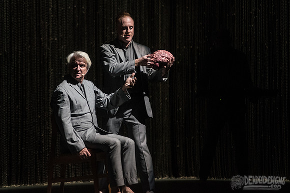 David Byrne