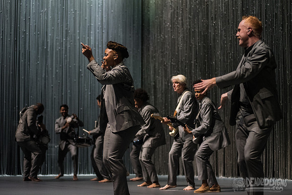 David Byrne