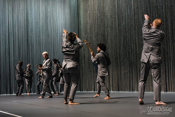 David Byrne