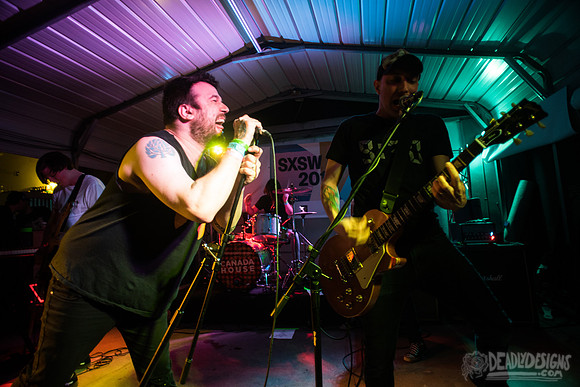 Say Anything