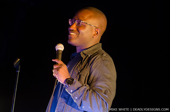 Hannibal Buress