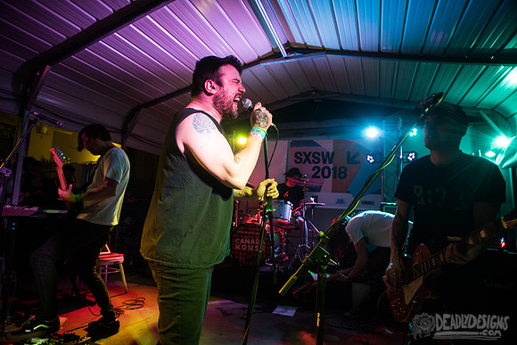 Say Anything