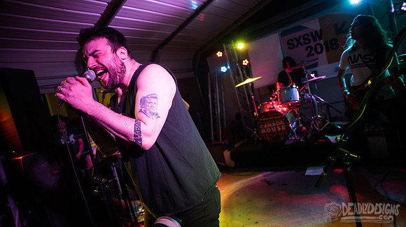 Say Anything