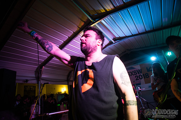 Say Anything