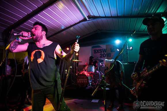 Say Anything