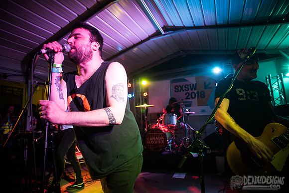 Say Anything