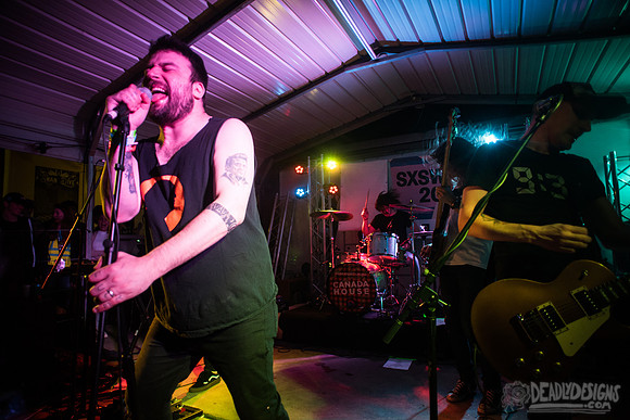 Say Anything