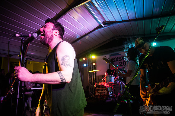 Say Anything