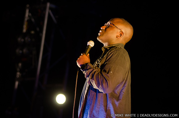 Hannibal Buress