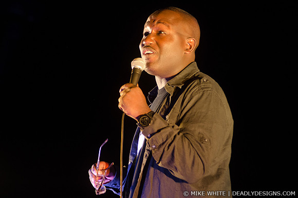Hannibal Buress