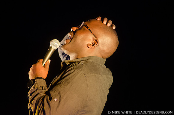 Hannibal Buress