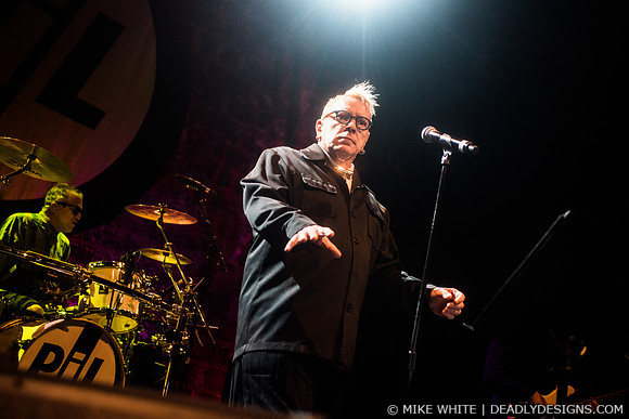 Public Image Ltd