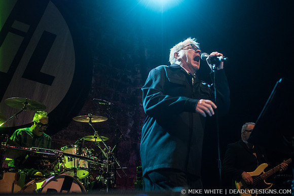 Public Image Ltd