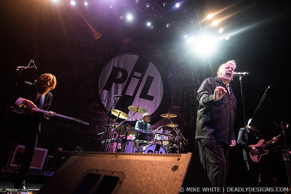 Public Image Ltd
