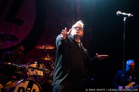 Public Image Ltd