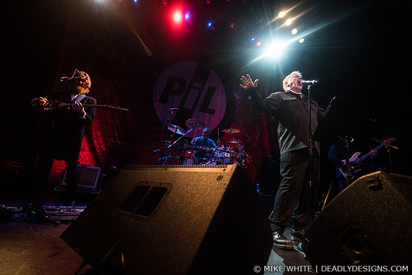 Public Image Ltd