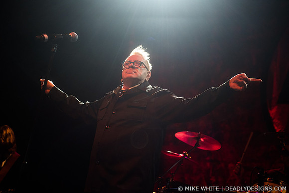 Public Image Ltd