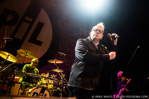 Public Image Ltd