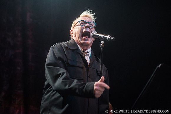 Public Image Ltd