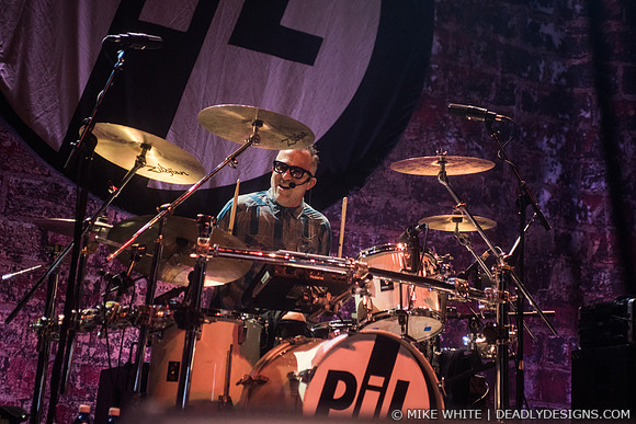 Public Image Ltd