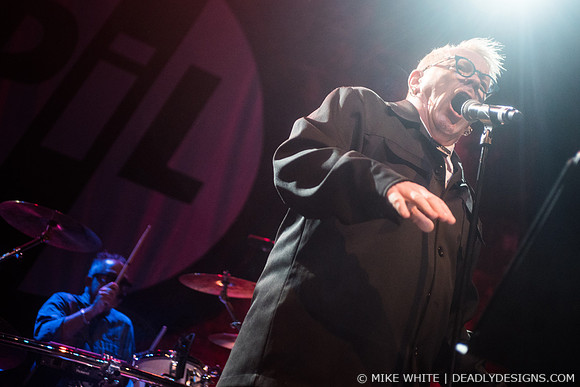 Public Image Ltd